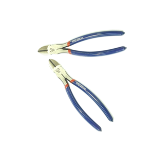 Cortadores diagonales de alambre de acero profesional-Alicates de pulido multifunción compatibles con personalización OEM - Product Image 3