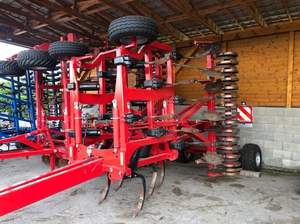 Référence fabricant Horsch Terrano 6FX - Product Image 6