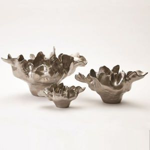 Elegante Tazón para Servir Chocolate para Eventos de Boda, Calidad de Lujo para Servir Chocolate en Ramadán - Product Image 3