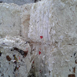 Déchets de papier Glassine bon prix - Product Image 2