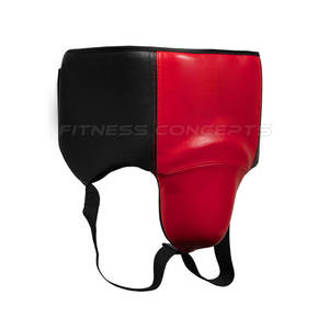 2025 Profession boxe aine garde personnalisé multicolore aine garde sécurité boxe aine garde - Product Image 1