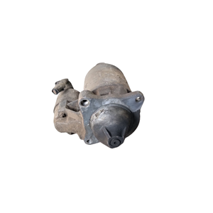 MOTEUR DE DÉMARREUR RENAULT 4 1ère Série Essence 900 (61>93) - Product Image 4
