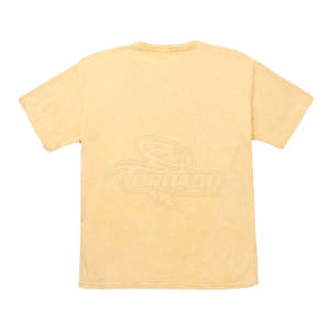 เสื้อยืดผู้ชายขายดี ทรงเข้ารูป ผ้าคอตตอน/ใยไผ่ ดีไซน์สัมผัสนุ่ม ปรับแต่งได้ ราคาส่งถูก - Product Image 2