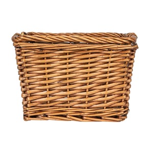 Cesta de mercado de ratán tejida a mano, cesta de almacenamiento al por mayor, hecha en Vietnam - Product Image 4
