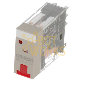 Omron G2R2SNIAC120S - Nuovo - Product Image 1