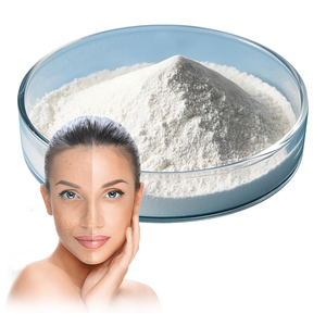 Cung cấp tinh khiết Alpha-Arbutin bột 99.9% lớp mỹ phẩm số lượng lớn làm trắng da đại lý CAS 84380 - Product Image 2