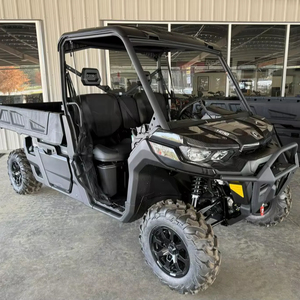 Store Selling New 2026 Can-Ams Defender PRO XT Side by Side <b>UTV</b> Waterproof Durable for Sale with Warranty - Product Image 1