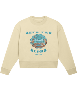 Vêtements de sororité personnalisés en vrac avec lettres grecques | Sweats à capuche, t-shirts et joggeurs OEM pour les organisations collégiales - Product Image 3