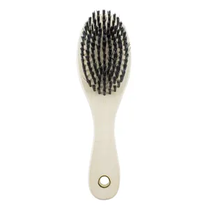 Brosse à double picots personnalisable pour animaux de compagnie, gadgets promotionnels sur mesure - Product Image 2