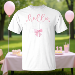 Est 2013 Maglietta promozionale personalizzabile per il 13° compleanno della ragazza, che ha 13 anni - Product Image 3