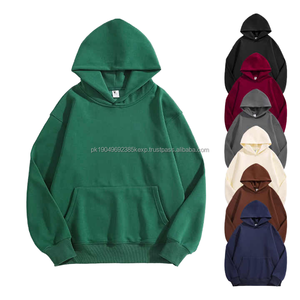 Sudaderas con capucha estampadas de peso pesado de 420gsm, ropa de hombre, sudadera de algodón, ropa de calle personalizada, sudaderas cómodas - Product Image 1