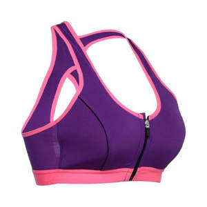 Sujetador de mujer Top CORTO BÁSICO Sujetador de realce inalámbrico de moda Sujetador de realce desnudo Cobertura completa Soutien Gorge Sujetador sin costuras de seda helada para mujer - Product Image 2