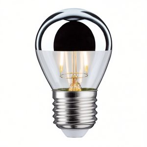ESF E27 Flat Cup 4W LED <b>Bulbs</b> - Product Image 2