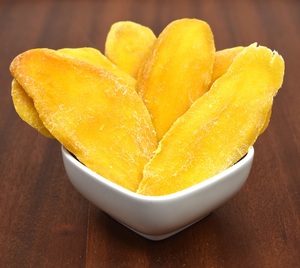 GOLDEN HARVEST DELIGHT - PREMIUM QUALITY <b>DRIED</b> <b>MANGO</b> FROM VIETNAM, NATURALLY SWEET AND NUTRITIOUS - Product Image 6