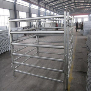 Panel de valla para ganado, vaca, becerro, 1800x2100mm, paneles de corral para ganado, paneles de patio para ganado, Australia - Product Image 2