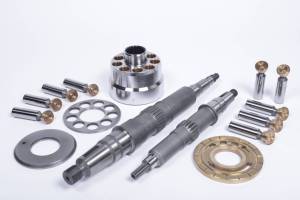 Piezas de bomba hidráulica CAT120G CAT140G CAT12G CAT14G CAT16G para maquinaria de construcción - Product Image 5