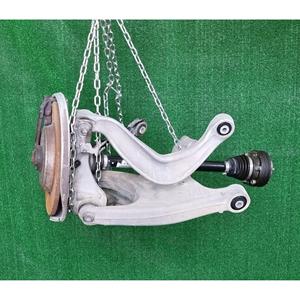 Mécanisme complet de suspension avant gauche Audi Q5 Série (8RB) 8R0505435C (08>12) - Product Image 2