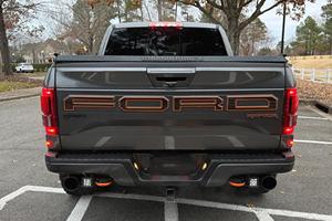 Ford F-150 Raptor 2018 Usado, Volante a la Derecha/Izquierda - Product Image 5