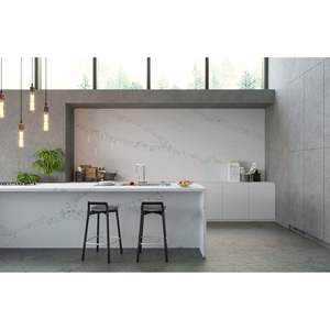 Unionstone Statuario, Diseño Moderno, Gran Formato, Resistente al Agua, para Uso en Paredes del Hogar - Product Image 2