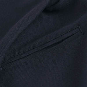 Vestes de baseball d'hiver de haute qualité les plus vendues en 2025, vestes universitaires personnalisées unisexes en toile 100% coton - Product Image 5