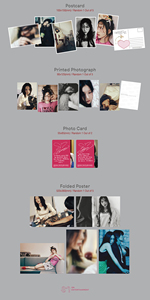 TAEYEON - [ A. X ] 5TH Mini Álbum (Versión Personal) ÁLBUM DE KPOP MÁS VENDIDO EN COREA - Product Image 5