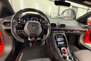 SUPER CLEAN 2023/24 EVO RWD SPYDER SIN ACCIDENTES Y LISTO PARA ENVIAR - Product Image 4