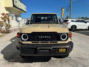 Toyota Land Cruiser Serie 79 LX 2025, Doble Cabina, 4x4, Impecable - Product Image 2