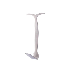 Retractores de rodilla Smillie de alta calidad Instrumentos quirúrgicos de acero inoxidable Retracción de precisión durante cirugías ortopédicas de rodilla - Product Image 4