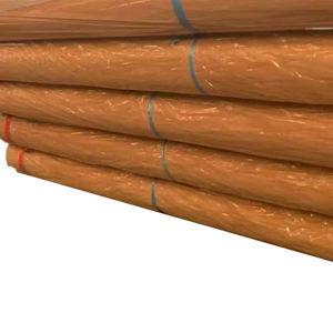 Keruing Placage Panneau en bois écologique pour des solutions de construction durables et durables - Product Image 2