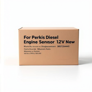 Capteur de moteur diesel Perkins 385720440, pièce de rechange 12V, neuf - Product Image 2