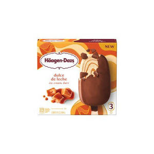 ไอศกรีมเนสท์เล่ ฮาแกนแดช รสธรรมชาติ รสหวาน / ไอศกรีมหรูหรา - Product Image 4