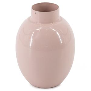 Vase à fleurs en métal de qualité supérieure de finition antique martelé à la main Vase de table pour la décoration intérieure élégante Mariage Floral - Product Image 2