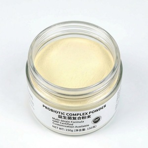 Bacillus Subtilis <span class=keywords><strong>de</strong></span> Alta Calidad con 100 Mil Millones <span class=keywords><strong>de</strong></span> UFC/g, Mejora el Entorno Acuático - Product Image 4