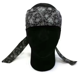 Nueva Diadema Deportiva para Hombre Sublimada, Modelo 2025, Más Vendida, Estilo Nuevo, Accesorio para Ejercicio al Aire Libre, Diseño Impreso, Transpirable - Product Image 3