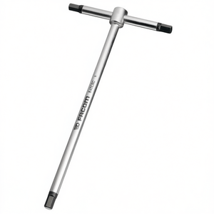 Clés hexagonales métriques Facom - Product Image 3