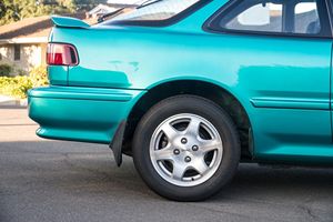 Super affaire.. Acura Integra GS - Coupe d'occasion de 1992 - Product Image 6