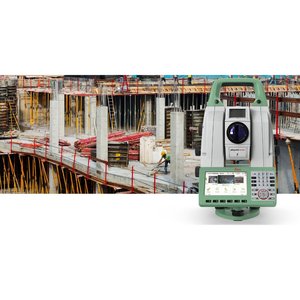 ส่วนลดสุดพิเศษสำหรับ Nova TM60 Monitoring Total Station เซ็นเซอร์วัดตำแหน่งที่มีประสิทธิภาพสำหรับการวัดมุมและการวัดตำแหน่งเชิงเส้น - Product Image 4