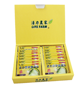 พลังผงเอนไซม์ผักและผลไม้ผสมสำหรับใช้ในฟาร์มเพื่อสุขภาพทางเดินอาหาร300กรัม - Product Image 1