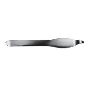 Blount Rodillera Retractor Blunt 26,5 cm Herramienta de cirugía de rodilla quirúrgica ortopédica Retracción de tejido blando Instrumentos médicos ortopédicos - Product Image 6