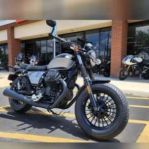 Moto Guzzi Cruiser V9 Bobber Edición Especial 2025, Lista para Usar, en Venta - Product Image 5