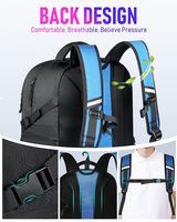 Sac à chaussures unisexe en velours côtelé imperméable et écologique avec logo personnalisé pour football, pickleball, basketball, volleyball, soccer