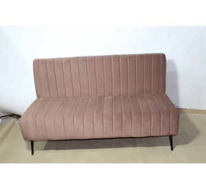 Mesas de muebles de madera de calidad para restaurante con asiento trasero alto moderno para restaurantes, hoteles, precios de fábrica disponibles para - Product Image 2