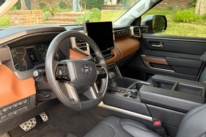 รถครูว์แม็กซ์ 4x4 ทวินเทอร์โบ วี มือสองสภาพดี - Product Image 3