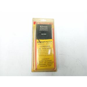 Pièces de rechange génériques pour diverses marques (série 90>) UNITÉ DE COMMANDE DU VOLANT MULTIFONCTIONS Phonocar 4/073 - Product Image 1