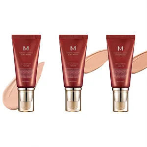 Missha BB krem M Perfect Cover B.B Cream SPF42 PA +++ Maquillaje Skincare Suncarekorean Skincare