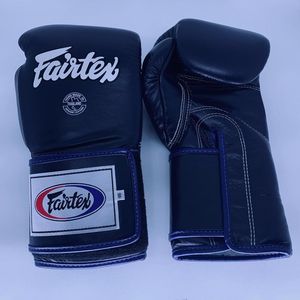 Guantes de Boxeo Profesionales de Cuero Sintético Cómodos de la Mejor Calidad con Características de Absorción de Humedad e Impermeabilidad Logotipo Personalizado - Product Image 5