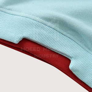 เสื้อสเวตเชิ้ตผ้าฟลีซโพลีเอสเตอร์/คอตตอนทรงปกติ คุณภาพดีที่สุด ปี 2025 สำหรับผู้ชาย สวมใส่สบายๆ ผลิตในประเทศปากีสถาน สำหรับฤดูหนาว ผู้ใหญ่ - Product Image 6