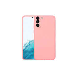 Étui de protection en silicone liquide TPU de qualité supérieure ANKY Mara Series pour Samsung Galaxy S22, finition douce au toucher avec design animé - Product Image 1