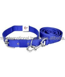 เชือกนำสุนัขไนลอนที่มีคุณภาพยอดเยี่ยมทำโดยผู้ผลิตนำสุนัขขายส่ง - Product Image 2