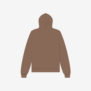 Sudadera con Capucha para Hombre, Estilo Urbano, Personalizada, de Felpa, Corte Holgado, Informal, para Invierno, Proveedor de Fábrica con Etiqueta Privada OEM - Product Image 6